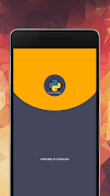 Python Programming App gönderen