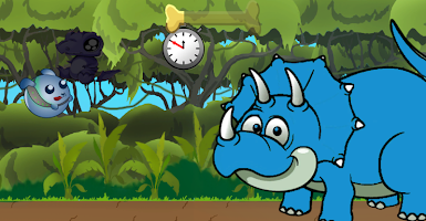 Fetch Through Time ảnh chụp màn hình 5