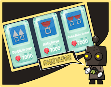 Space Troops screenshot 3