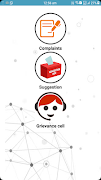 Howin Connect plakat