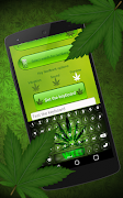Papan Ketik Ganja screenshot 1