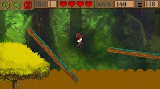 RunAway screenshot 3
