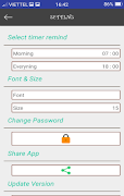 Note Plus Free Ekran Görüntüsü 2