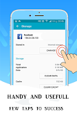برنامه‌نما Move App to SD card عکس از صفحه