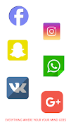 برنامه‌نما Message Now ! عکس از صفحه