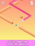 Dizzy Snake screenshot 5