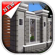 Fence Design পোস্টার