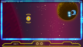 Infinity War 截图 7