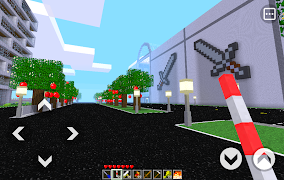 PlayCraft 3D تصوير الشاشة 3
