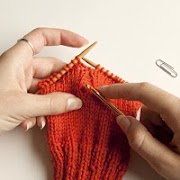 Easy Basic Crochet Stitches 截圖 3