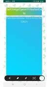 1 Schermata Onelink inapps test app 2