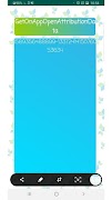 Onelink inapps test app 2 スクリーンショット 1