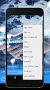 UC Browser Lite 스크린샷 6