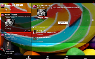 SAVANA POTENTE imagem de tela 2