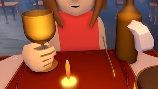 Check, Please! captura de pantalla 1
