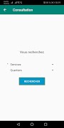 1 Schermata V-Link