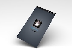 Super LED Flash Alert - PRO poster