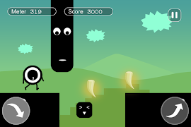 RunGame syot layar 1