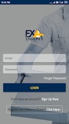 1 Schermata FXLogistics