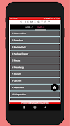 StudyMatz - Chemistry screenshot 2
