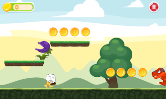 Herp Adventures 截圖 2