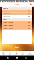 Camarero Screenshot 5