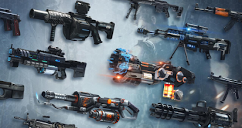 Legend Shot Kill скриншот 3