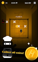 Go Home Ninja screenshot 1