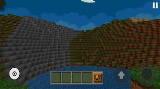 Fresh Craft Exploration: Создание и строительство скриншот 4