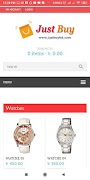 Justbuybd poster