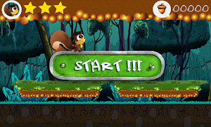 Elvin Chipmunk 海报