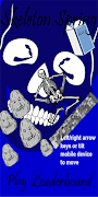 Skelly Spring الملصق