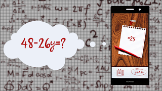 1 Schermata Math Solution Simulator