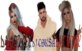 برنامه‌نما Radio Eclipse Radio عکس از صفحه