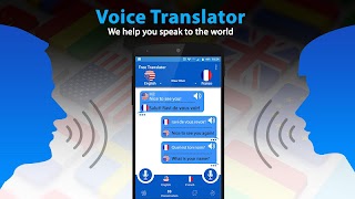 EZ Translate: All Language Translator, Interpret স্ক্রিনশট 5