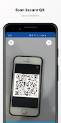 Peruri Code Scanner screenshot 2