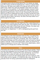 Unofficial Pou Guide screenshot 1