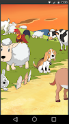 Animals Sounds screenshot 2