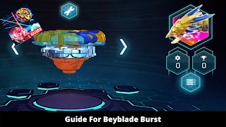 Guide for Beyblad 2020 Burst Walkthrough screenshot 2