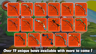 Epic Archery screenshot 3