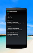 Call Recorder Pro screenshot 3