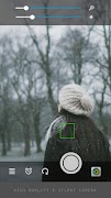 Silent Secret Camera HD (SPY Camera) screenshot 3