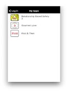 Itchy Apps Previewer স্ক্রিনশট 5