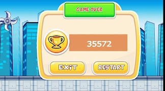 Robber Boy скриншот 7