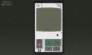 Space Project Lite 截圖 3