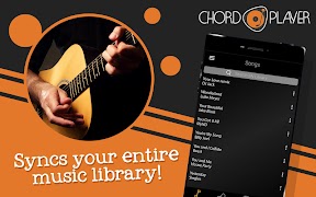 Chord Player Ekran Görüntüsü 5