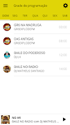 Gr6 Explode FM imagem de tela 2