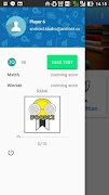Brain-bow syot layar 4