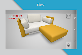 Designer captura de pantalla 5