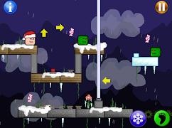 برنامهنما Cuadrado عکس از صفحه